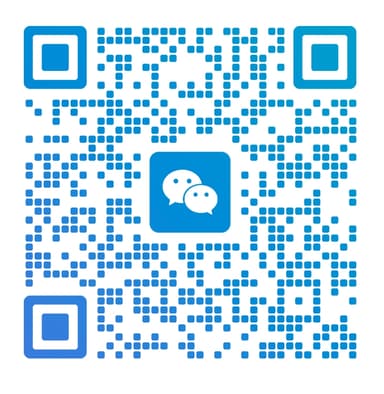 微信二维码